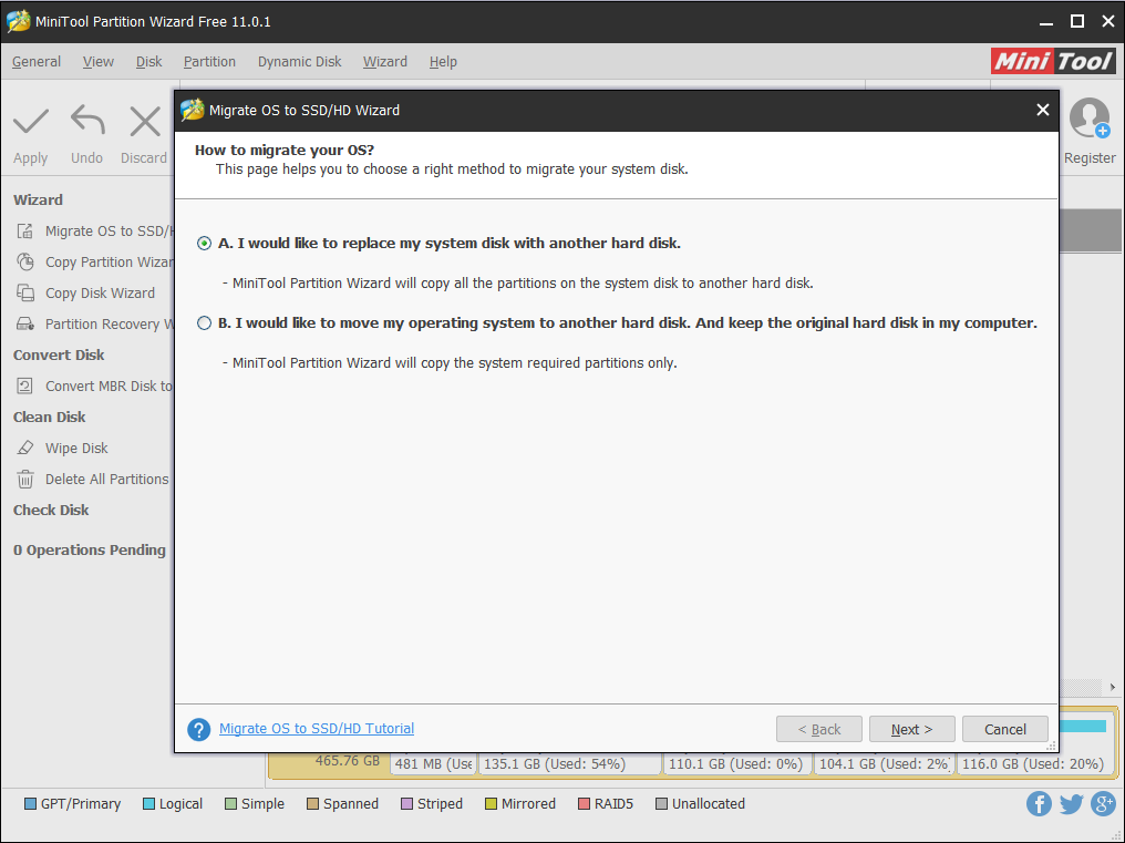 Minitool Partition Wizard 4 0 Minitool Partition Wizard 4 0